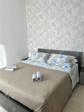 Bilocale in Via dei Pescherecci Lido Di Ostia